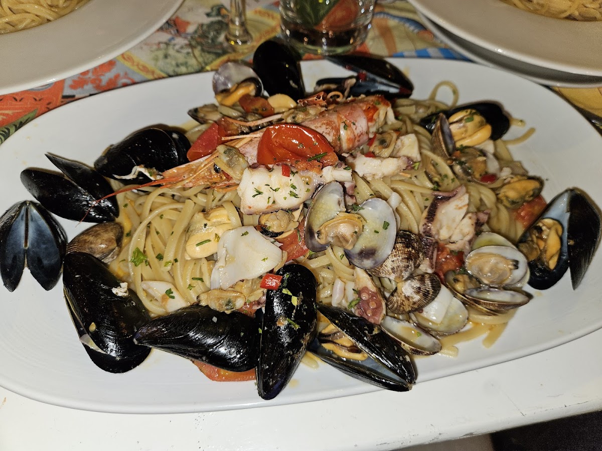 Rist. Del Corso Photos 2